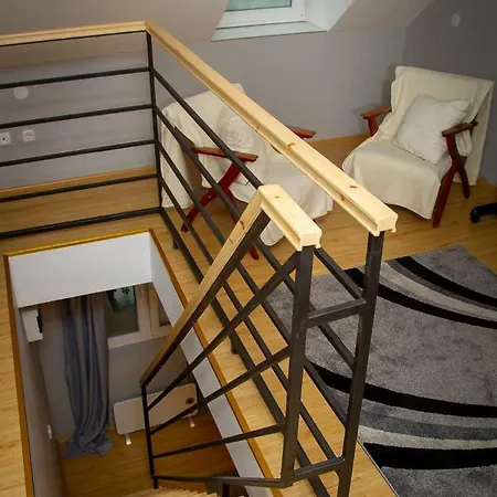 Guest house Casa Simon 3 *