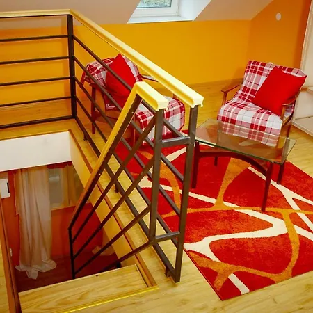 Casa Simon 3 Guest house Subotica