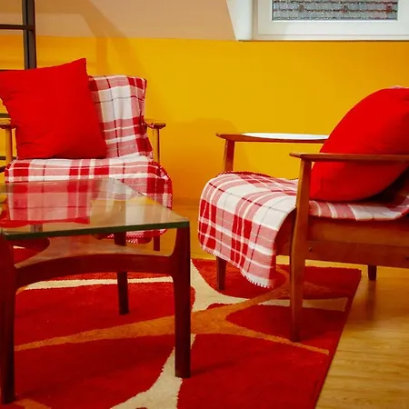 Casa Simon 3 Guest house *