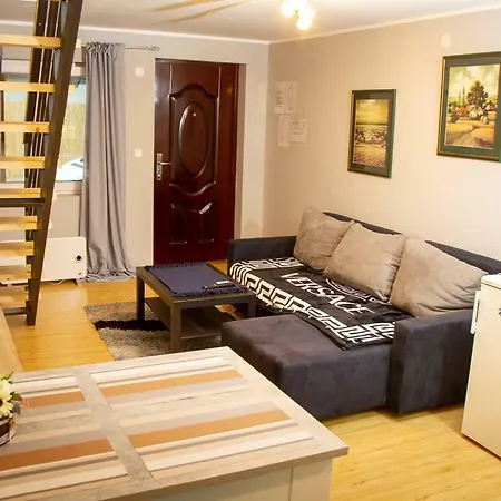 Casa Simon 3 Guest house Subotica