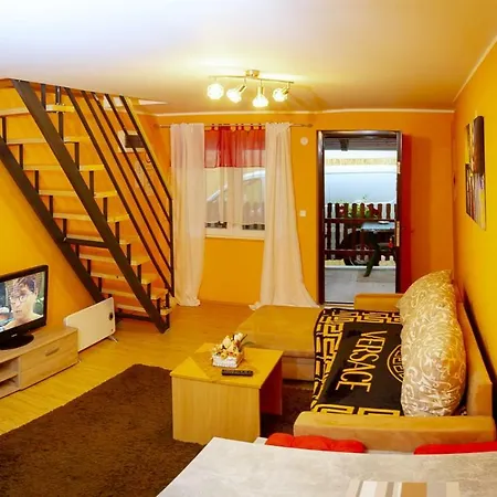 Guest house Casa Simon 3