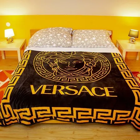 Casa Simon 3 Guest house *