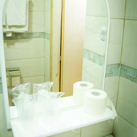 Casa Simon 3 * Subotica
