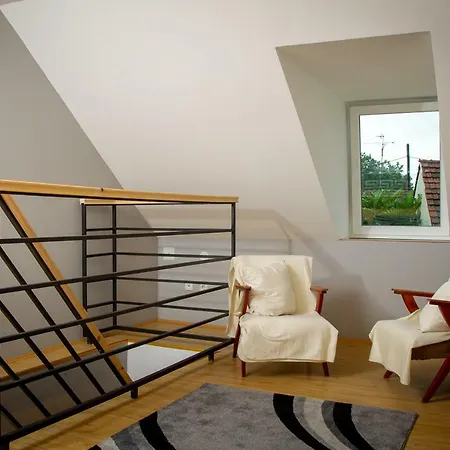 Casa Simon 3 Guest house *