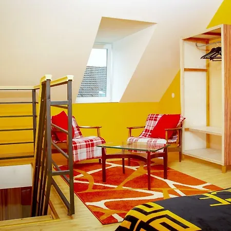 Casa Simon 3 Guest house