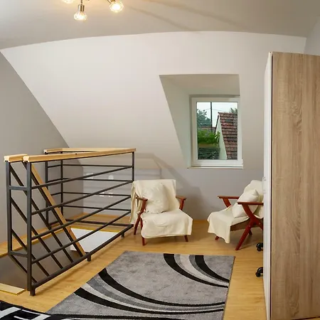 Casa Simon 3 Guest house *