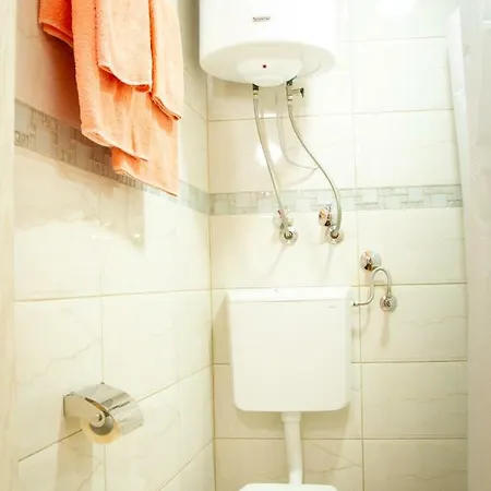 Casa Simon 3 Guest house Subotica