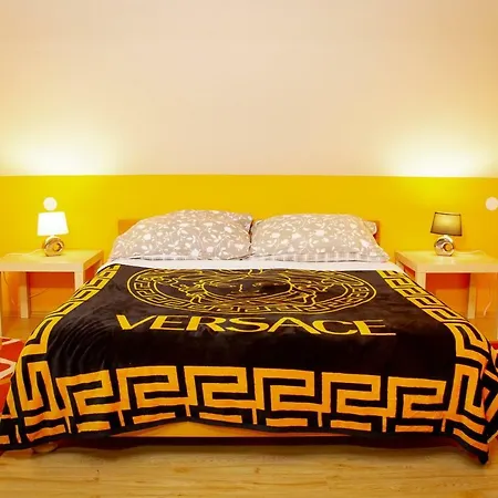 Guest house Casa Simon 3 *