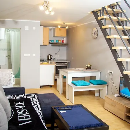 Casa Simon 3 Guest house