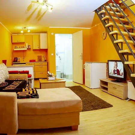 Casa Simon 3 * Subotica